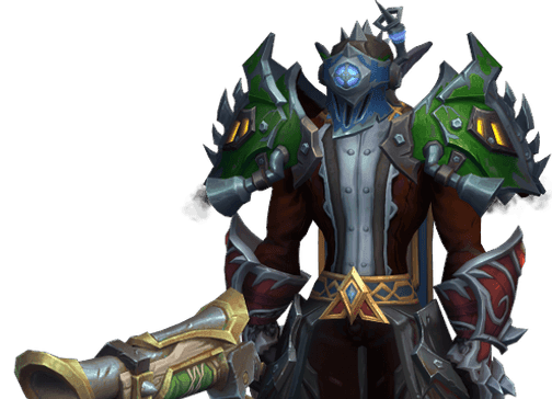 Coteaz render