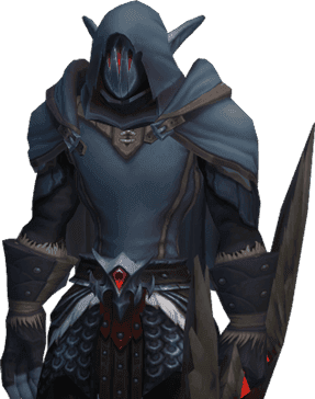 Cyralas render