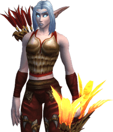 Daesi render