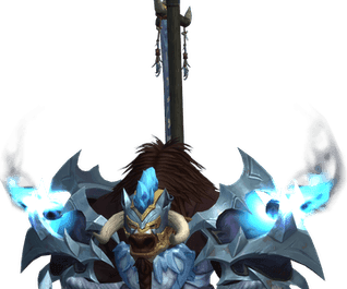 Darthniko render