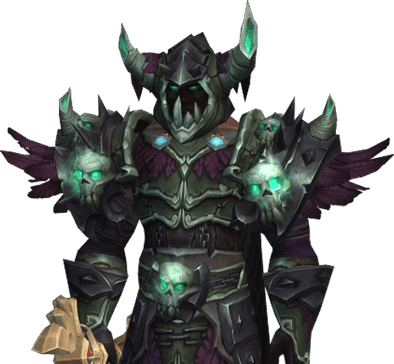 Datro render