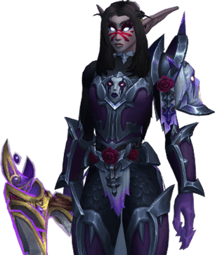 Delyssuh render
