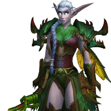 Dharma render