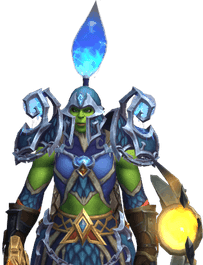 Doomeyy render