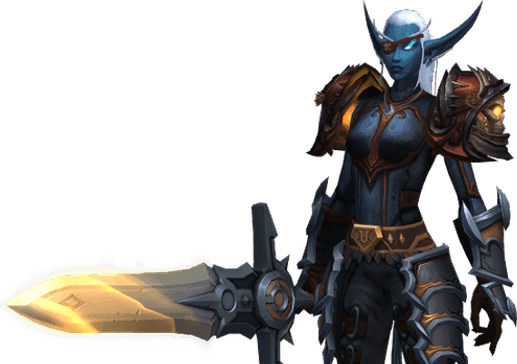 Draxion render