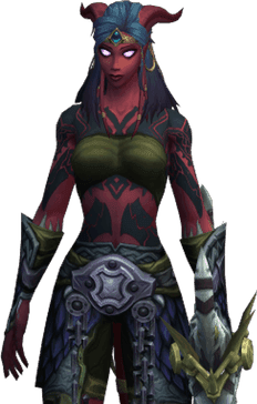 Dresz render