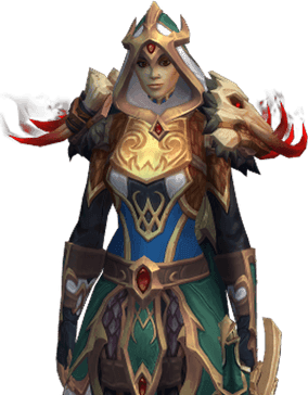 Ellestraza render