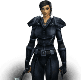 Erris render