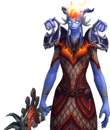 Esiina render