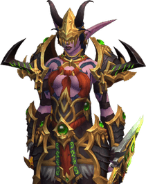 Fellbrook render