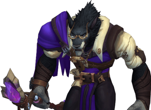 Fentón render