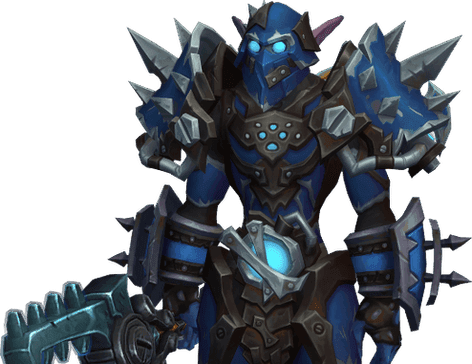 Flexatron render