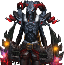 Geovanhi render