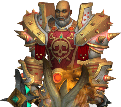 Grekar render