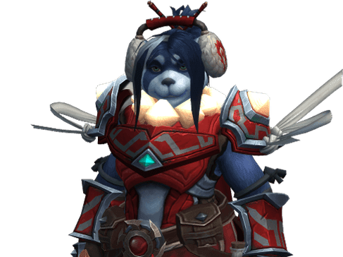 Gyatpo render