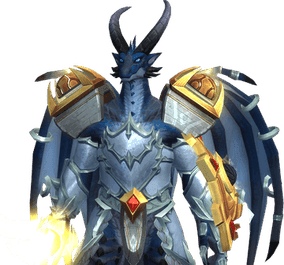 Hamarru render