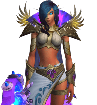 Havenna render