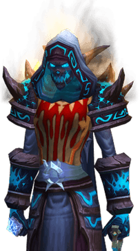 Haydmage render