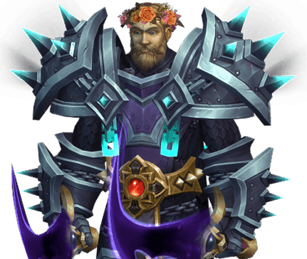 Herndon render