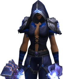 Hhalle render
