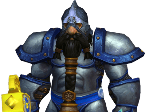 Hlypriestlfg render
