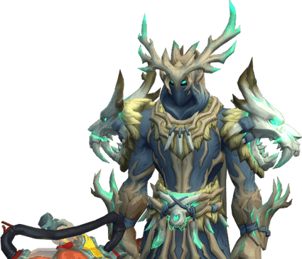 Hocswen render