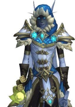 Icyvivi render
