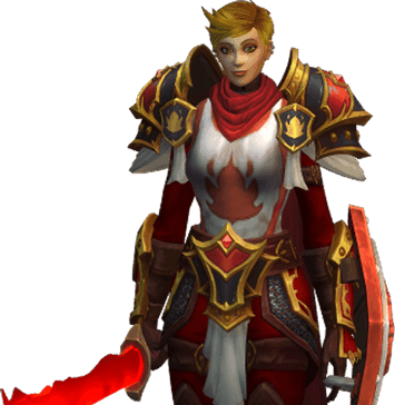 Ionshield render