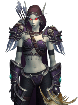 Jagerin render