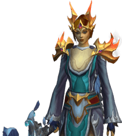 Jallette render