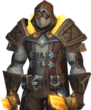Jarketh render