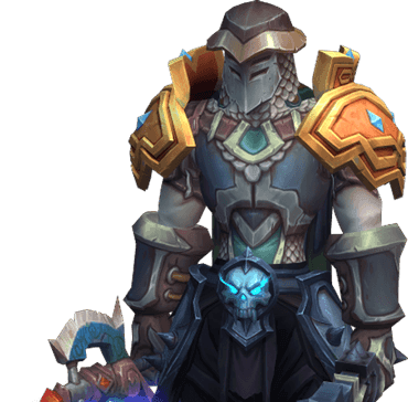Jarthus render