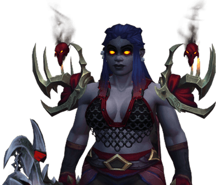 Javarielle render