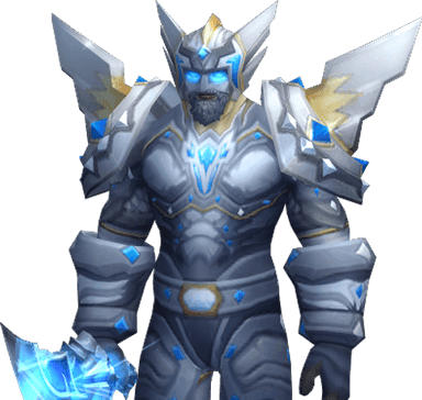 Jedadead render