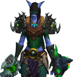 Jouliet render