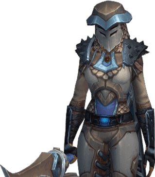 Kaina render