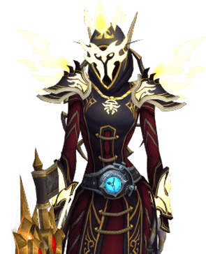 Karloz render