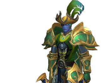 Keeieleron render