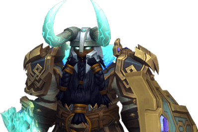 Keilub render