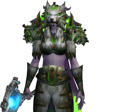Khriana render