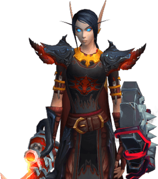 Kiiva render