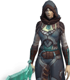 Kkalle render