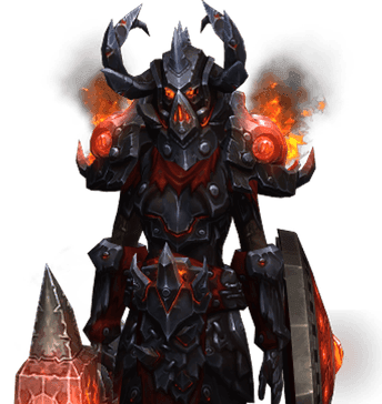 Krenth render