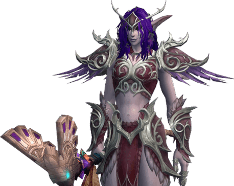 Kurroi render