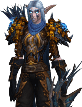 Kyrral render