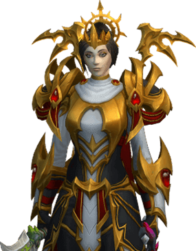 Larai render