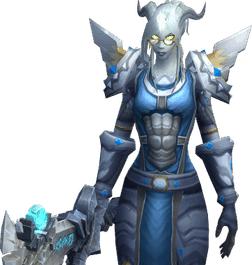 Lightgate render