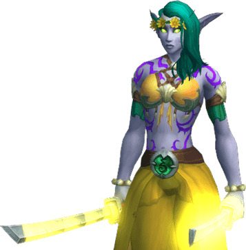 Lil render
