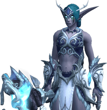 Liliybug render