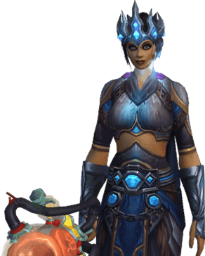 Liss render
